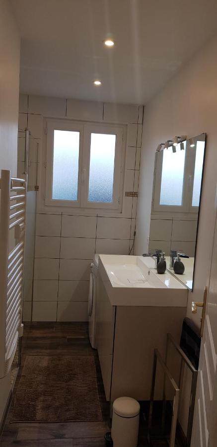 Au Bois Flotte D'Eau D'Ange Villa Audenge Exteriör bild