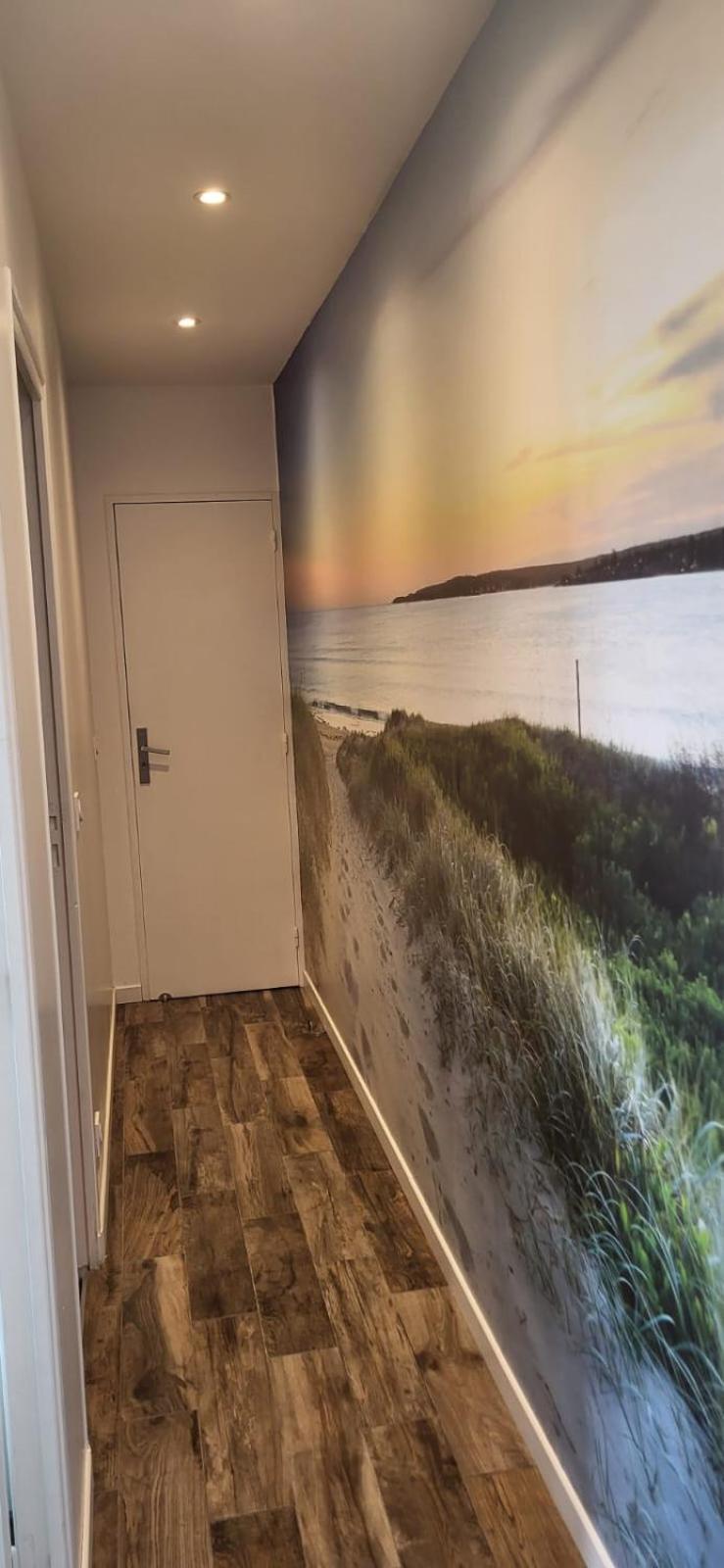 Au Bois Flotte D'Eau D'Ange Villa Audenge Exteriör bild